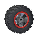 Centra RC Car 1:8 4WD Off-Road Racing Blue-1910113164947755012