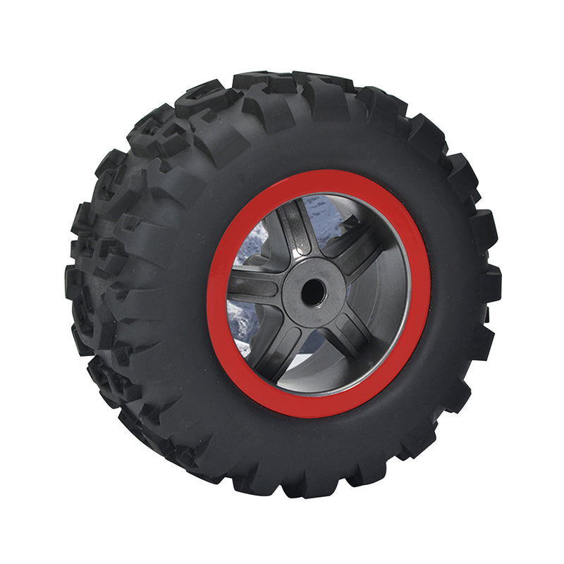 Centra RC Car 1:8 4WD Off-Road Racing Red-1910113165111332868