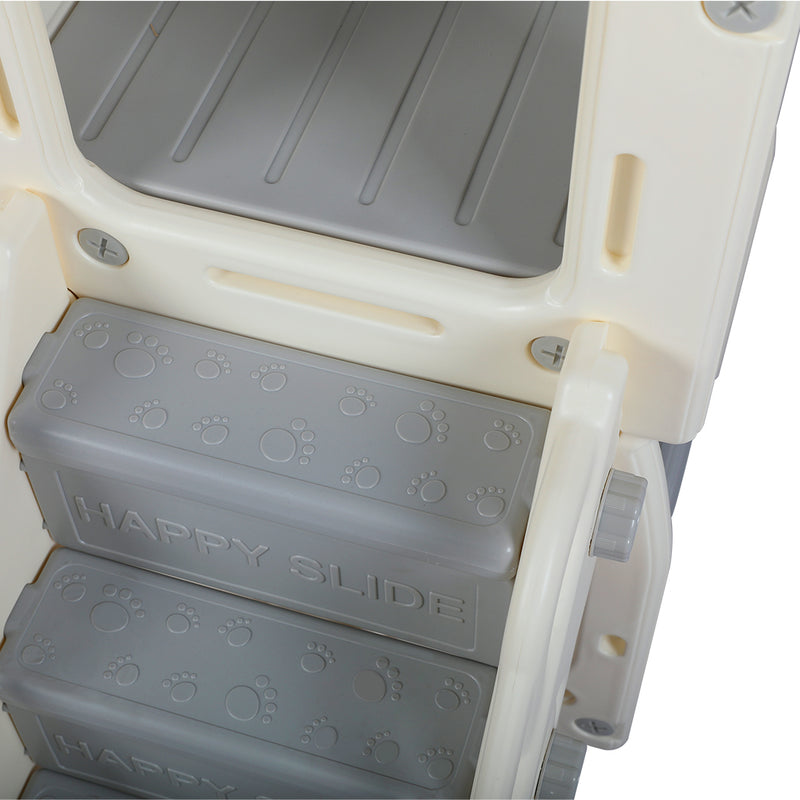 BoPeep 6 In 1 Kids Slide Set-1910112817487417348