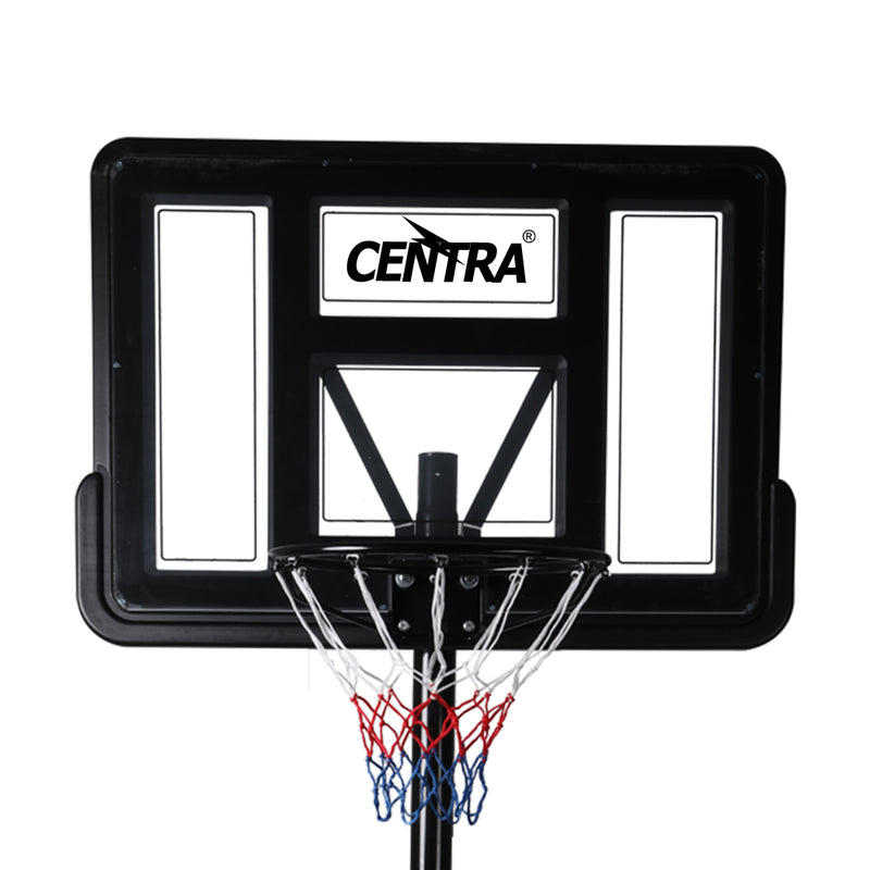 Centra Basketball Hoop Stand Portable-1910113148887764997