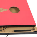 BoPeep 2PCS Kids Bean Bag Toss Cornhole-1910113159511937029