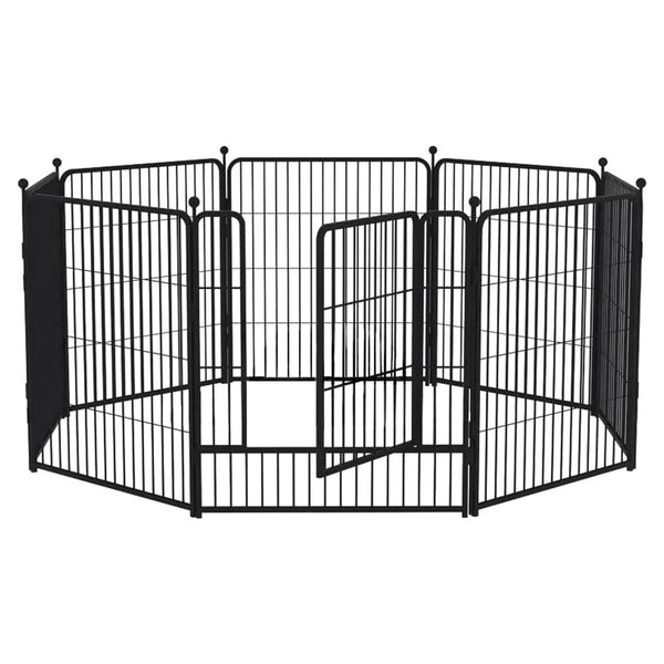 Floofi Dog Playpen 40" (Thick Model)