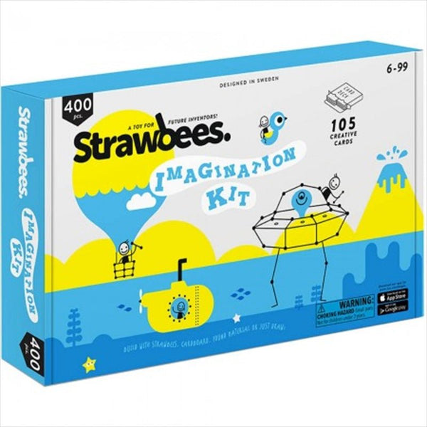 Imagination Kit - NuSea