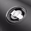 Inflatable Car Back Seat Portable Air Mattress Camping Bed - NuSea