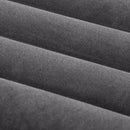 Inflatable Car Back Seat Portable Air Mattress Camping Bed - NuSea