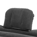 Inflatable Car Back Seat Portable Air Mattress Camping Bed - NuSea