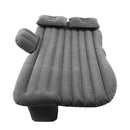 Inflatable Car Back Seat Portable Air Mattress Camping Bed - NuSea