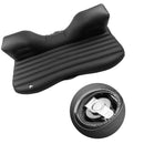 Inflatable Car Back Seat Portable Air Mattress Camping Bed - NuSea