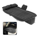 Inflatable Car Back Seat Portable Air Mattress Camping Bed - NuSea