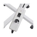 Infrared Heat Floor Lamp 275W Mobile Dimmable Salon Home Thermotherapy Treatment - NuSea