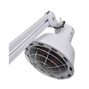 Infrared Heat Floor Lamp 275W Mobile Dimmable Salon Home Thermotherapy Treatment - NuSea