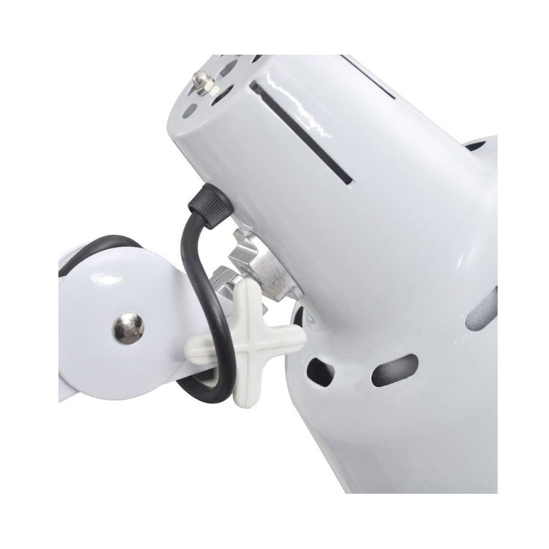 Infrared Heat Floor Lamp 275W Mobile Dimmable Salon Home Thermotherapy Treatment - NuSea