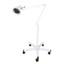 Infrared Heat Floor Lamp 275W Mobile Dimmable Salon Home Thermotherapy Treatment - NuSea