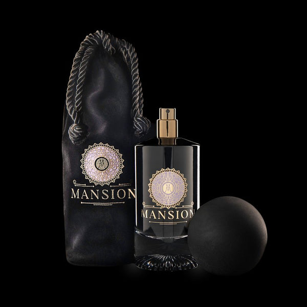 INTERIOR PERFUME SET LILLYVAIN 100ML IPSLIL10001 - NuSea