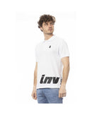 Invicta Men's White Cotton Polo Shirt - L - NuSea