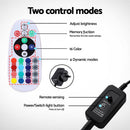 i.Pet Aquarium Light Submersible 52CM Air Bubble LED Light - NuSea