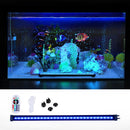 i.Pet Aquarium Light Submersible 52CM Air Bubble LED Light - NuSea