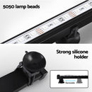 i.Pet Aquarium Light Submersible 52CM Air Bubble LED Light - NuSea