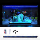 i.Pet Aquarium Light Submersible 67CM Air Bubble LED Light - NuSea