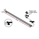 i.Pet Aquarium Light Submersible 67CM Air Bubble LED Light - NuSea