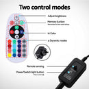 i.Pet Aquarium Light Submersible 67CM Air Bubble LED Light - NuSea