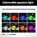 i.Pet Aquarium Light Submersible 88CM Air Bubble LED Light - NuSea