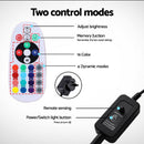 i.Pet Aquarium Light Submersible 88CM Air Bubble LED Light - NuSea