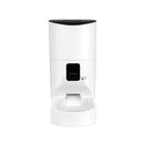 i.Pet Automatic Pet Feeder 9L Wifi Auto Dog Cat Feeder Smart Food Dispenser Timer - NuSea