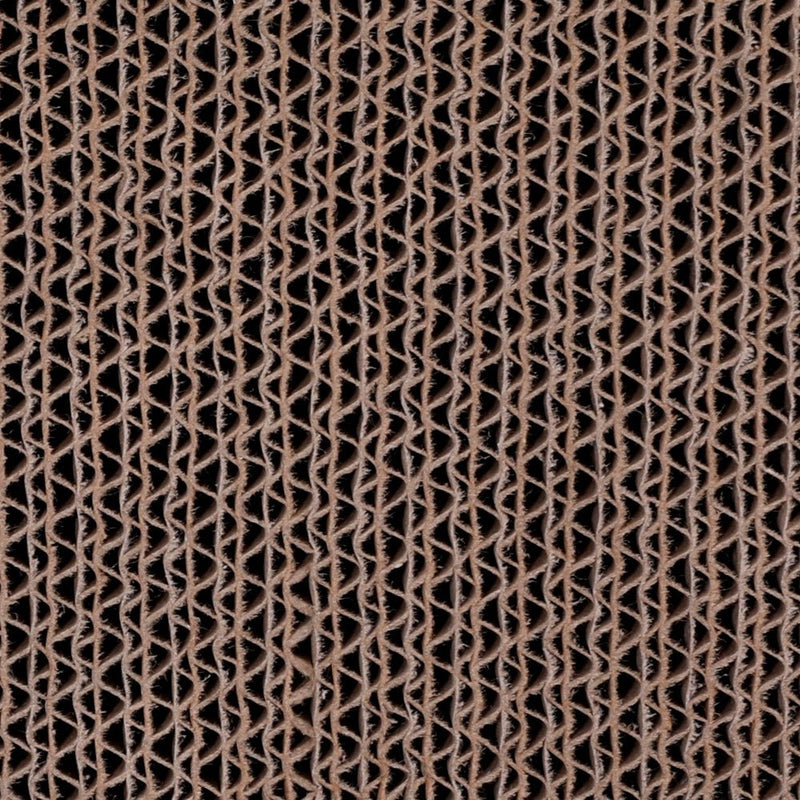 i.Pet Cat Scratching Board Scratcher Cardboard Kitten Indoor Climbing Toy Catnip - NuSea