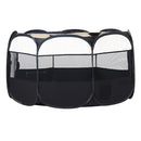 i.Pet Dog Playpen Tent Pet Crate Fence 3XL Enclosure - NuSea
