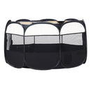 i.Pet Dog Playpen Tent Pet Crate Fence 3XL Enclosure - NuSea