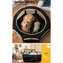 i.Pet Dog Playpen Tent Pet Crate Fence 3XL Enclosure - NuSea