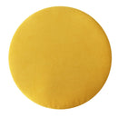 i.Pet Pet Bed Dog Sofa Lounge Cat Calming Raised Couch Yellow - NuSea