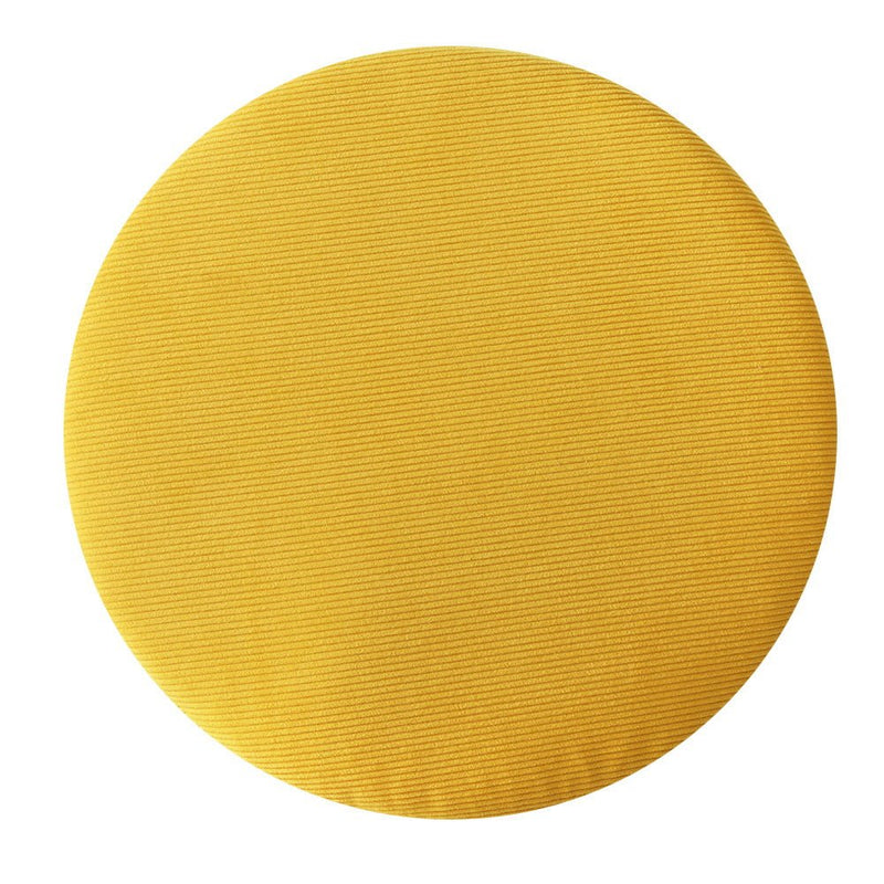 i.Pet Pet Bed Dog Sofa Lounge Cat Calming Raised Couch Yellow - NuSea