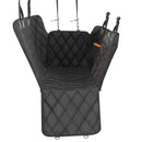 i.Pet Pet Car Seat Cover Dog Hammock Protector Back Waterproof Belt Non Slip Mat - NuSea