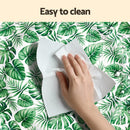 i.Pet Pet Cooling Mat Gel Dog Cat Self - cool Puppy Large Round Bed Summer Cushion - NuSea