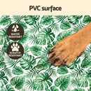 i.Pet Pet Cooling Mat Gel Dog Cat Self - cool Puppy Large Round Bed Summer Cushion - NuSea