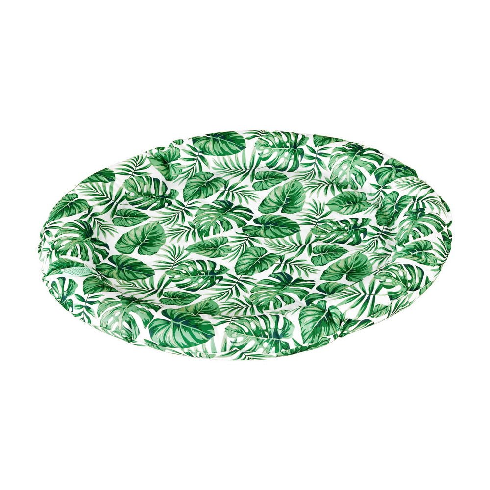 i.Pet Pet Cooling Mat Gel Dog Cat Self - cool Puppy Large Round Bed Summer Cushion - NuSea