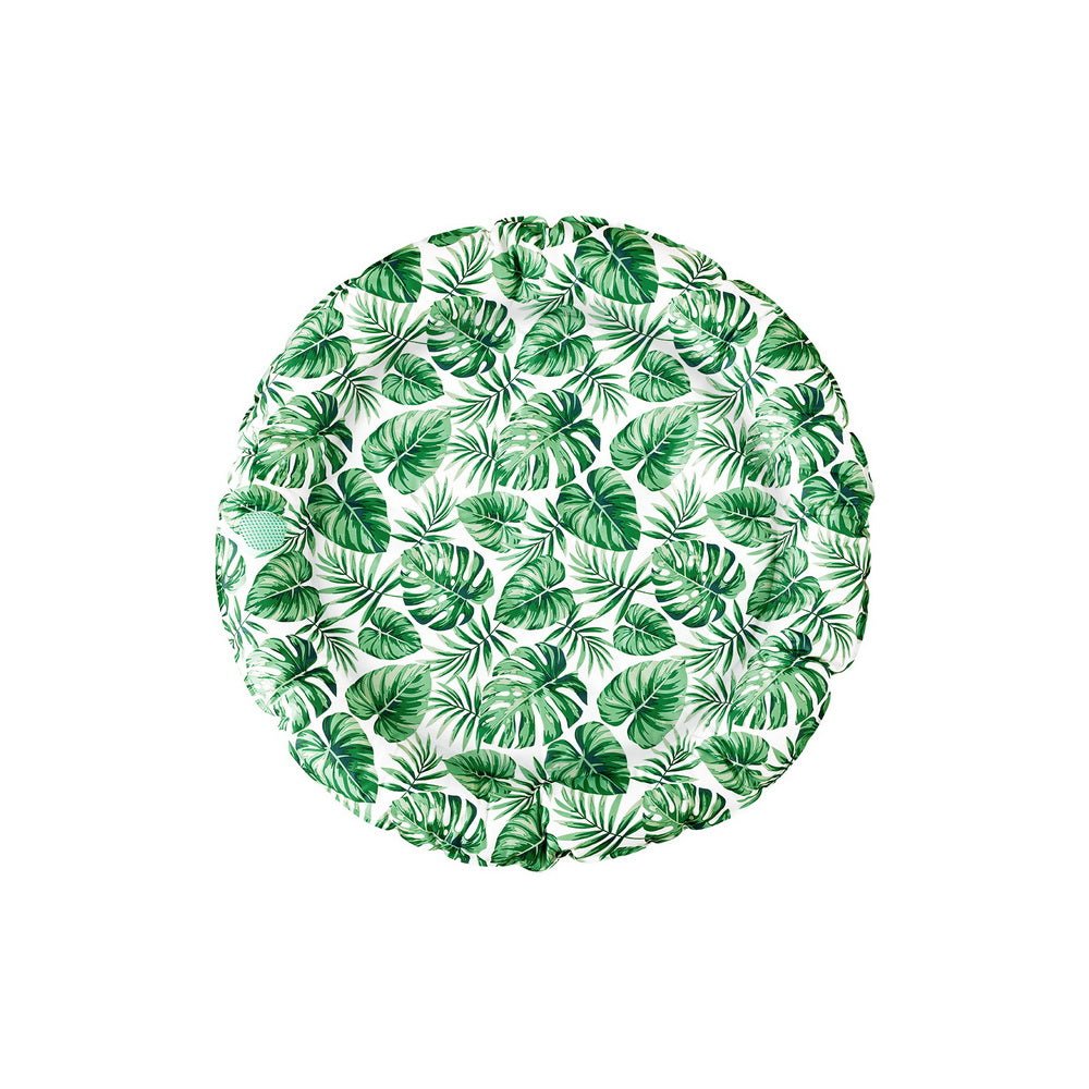 i.Pet Pet Cooling Mat Gel Dog Cat Self - cool Puppy Large Round Bed Summer Cushion - NuSea