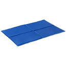 i.Pet Pet Cooling Mat Gel Dog Cat Self - cool Puppy Pad Large Bed Cushion Summer - NuSea