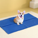 i.Pet Pet Cooling Mat Gel Dog Cat Self - cool Puppy Pad Large Bed Cushion Summer - NuSea