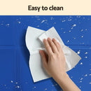 i.Pet Pet Cooling Mat Gel Dog Cat Self - cool Puppy Pad Large Bed Cushion Summer - NuSea