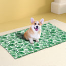 i.Pet Pet Cooling Mat Gel Dog Cat Self - cool Puppy Pad Large Bed Summer Cushion - NuSea