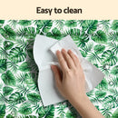 i.Pet Pet Cooling Mat Gel Dog Cat Self - cool Puppy Pad Large Bed Summer Green - NuSea