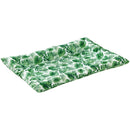 i.Pet Pet Cooling Mat Gel Dog Cat Self - cool Puppy Pad Large Bed Summer Green - NuSea