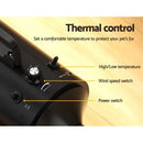 i.Pet Pet Hair Dryer Dog Cat Grooming Speed Blower Hairdryer Heater Low Noise - NuSea