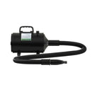 i.Pet Pet Hair Dryer Dog Cat Grooming Speed Blower Hairdryer Heater Low Noise - NuSea