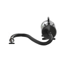 i.Pet Pet Hair Dryer Dog Cat Grooming Speed Blower Hairdryer Heater Low Noise - NuSea