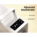 i.Pet Pet Hair Dryer Dog Cat Grooming Speed Heater Blower Hairdryer Low Noise - NuSea