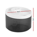 i.Pet Pet Water Fountain Dispenser Filter Dog Cat Drinking Automatic Electric 2.2L - NuSea